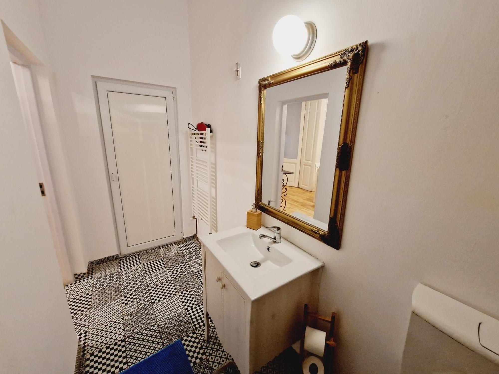 Historic 5 Star In The Main Plaza Apartamento *