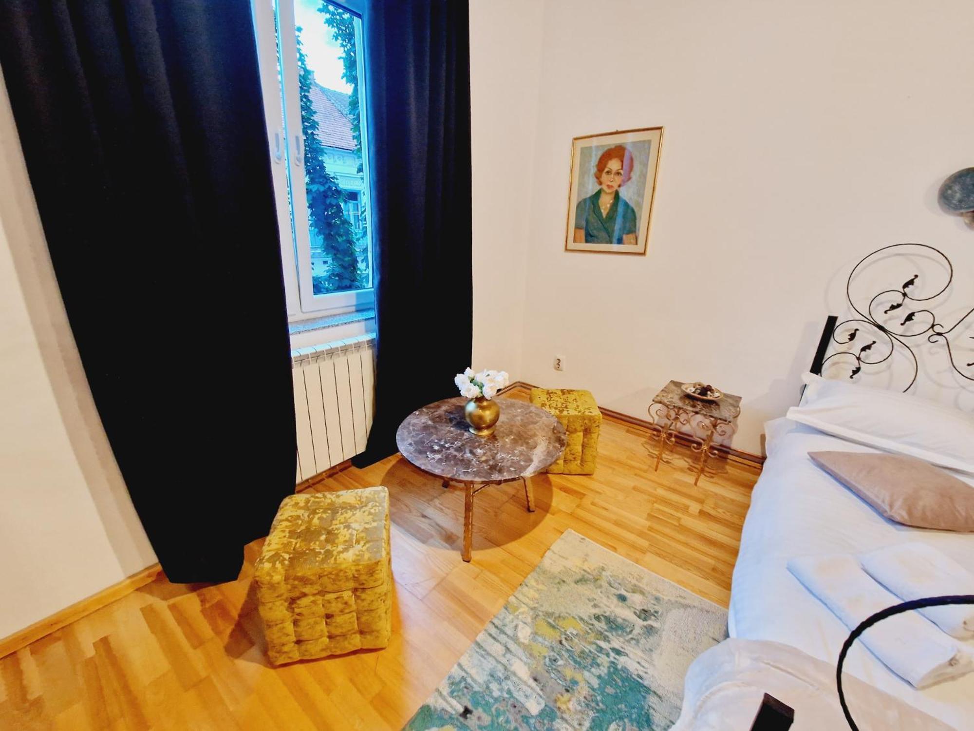 Apartamento Historic 5 Star In The Main Plaza Cluj-Napoca
