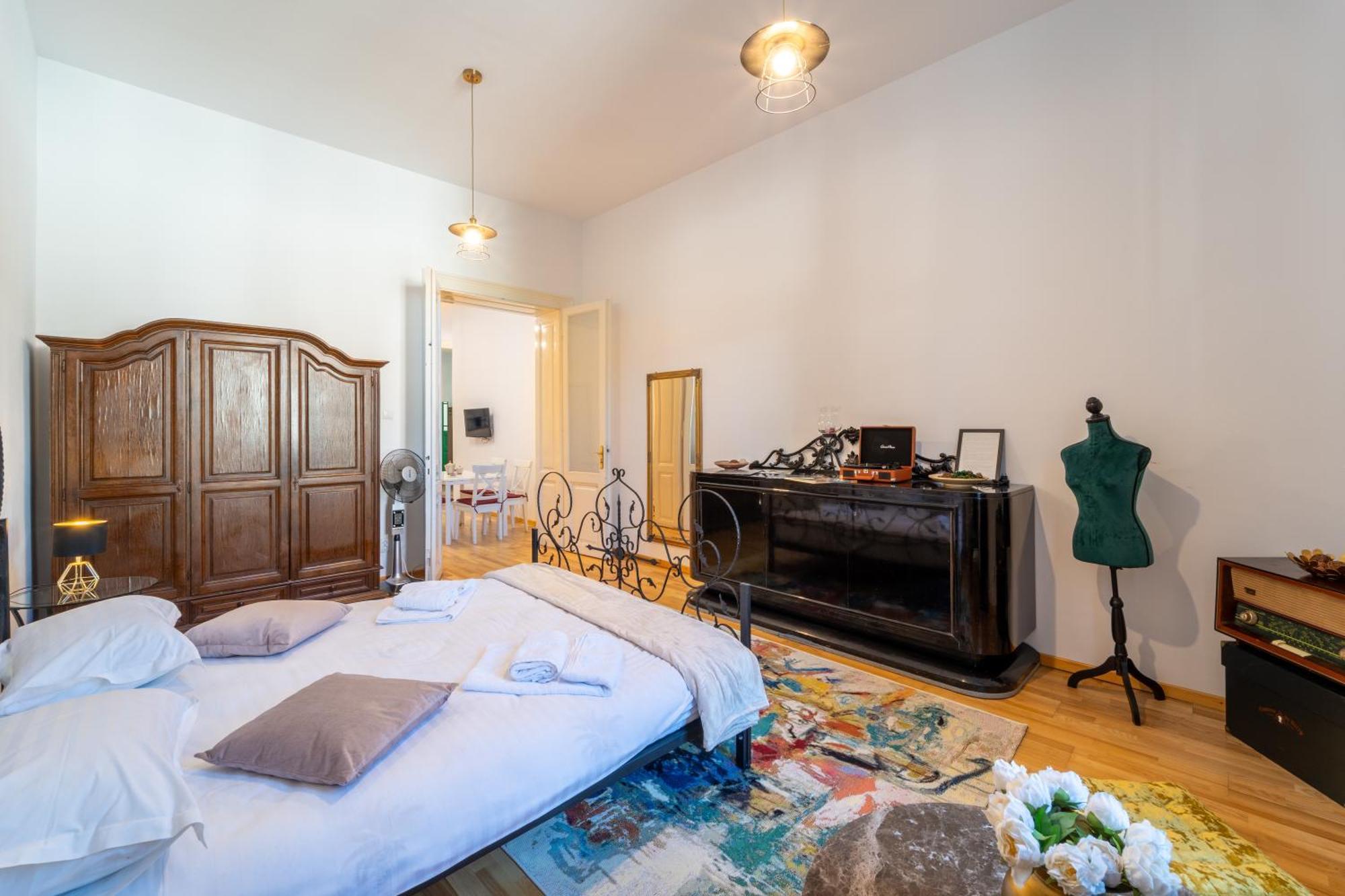 Apartamento Historic 5 Star In The Main Plaza Cluj-Napoca