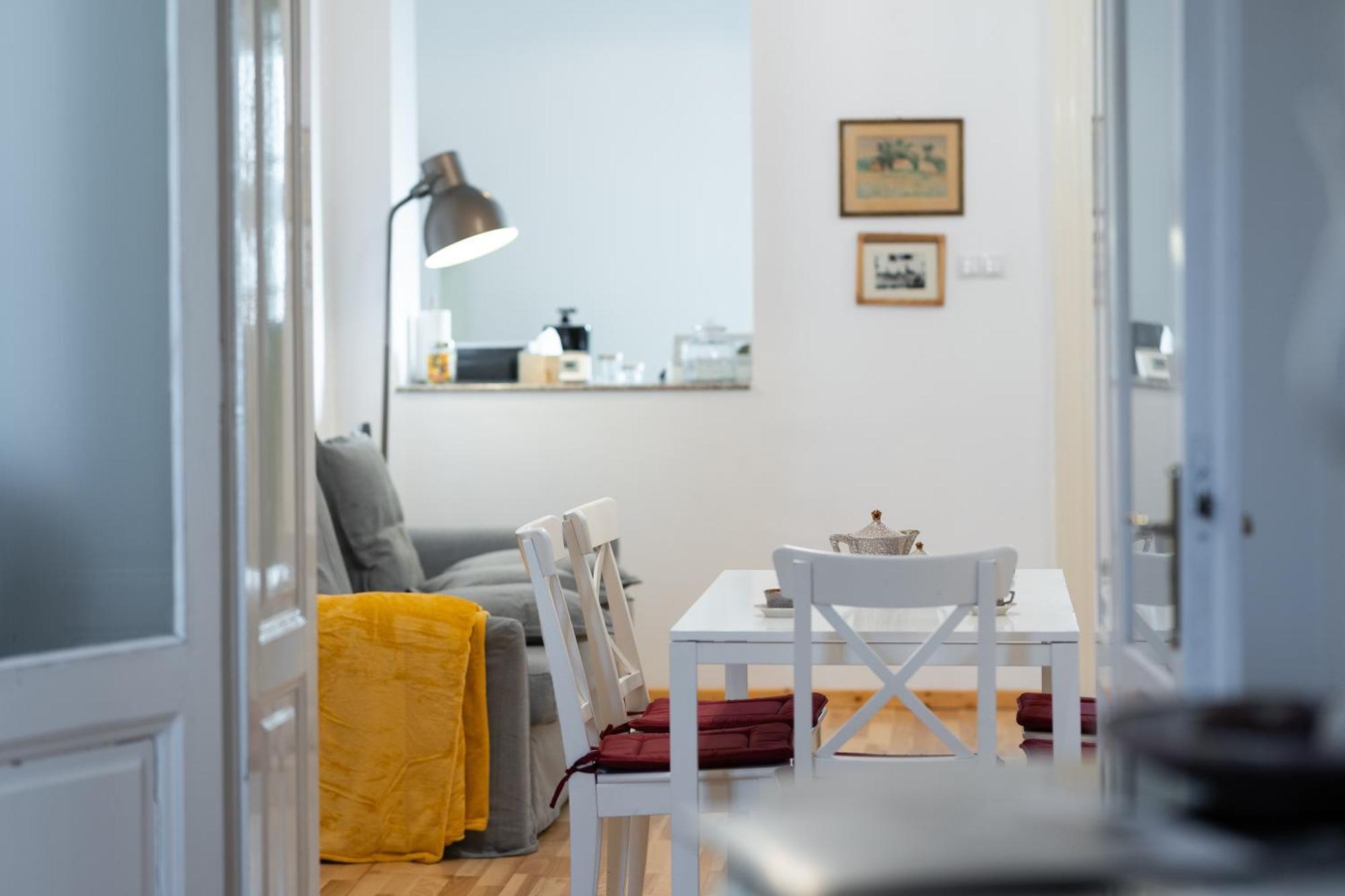 Apartamento Historic 5 Star In The Main Plaza *