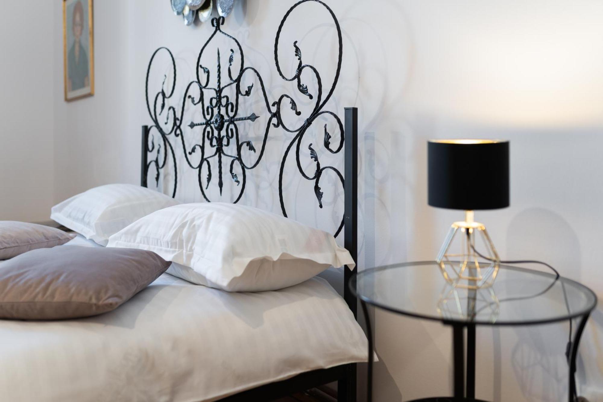 Historic 5 Star In The Main Plaza Apartamento *
