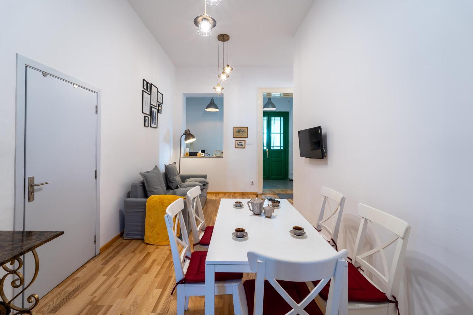 Apartamento Historic 5 Star In The Main Plaza Cluj-Napoca
